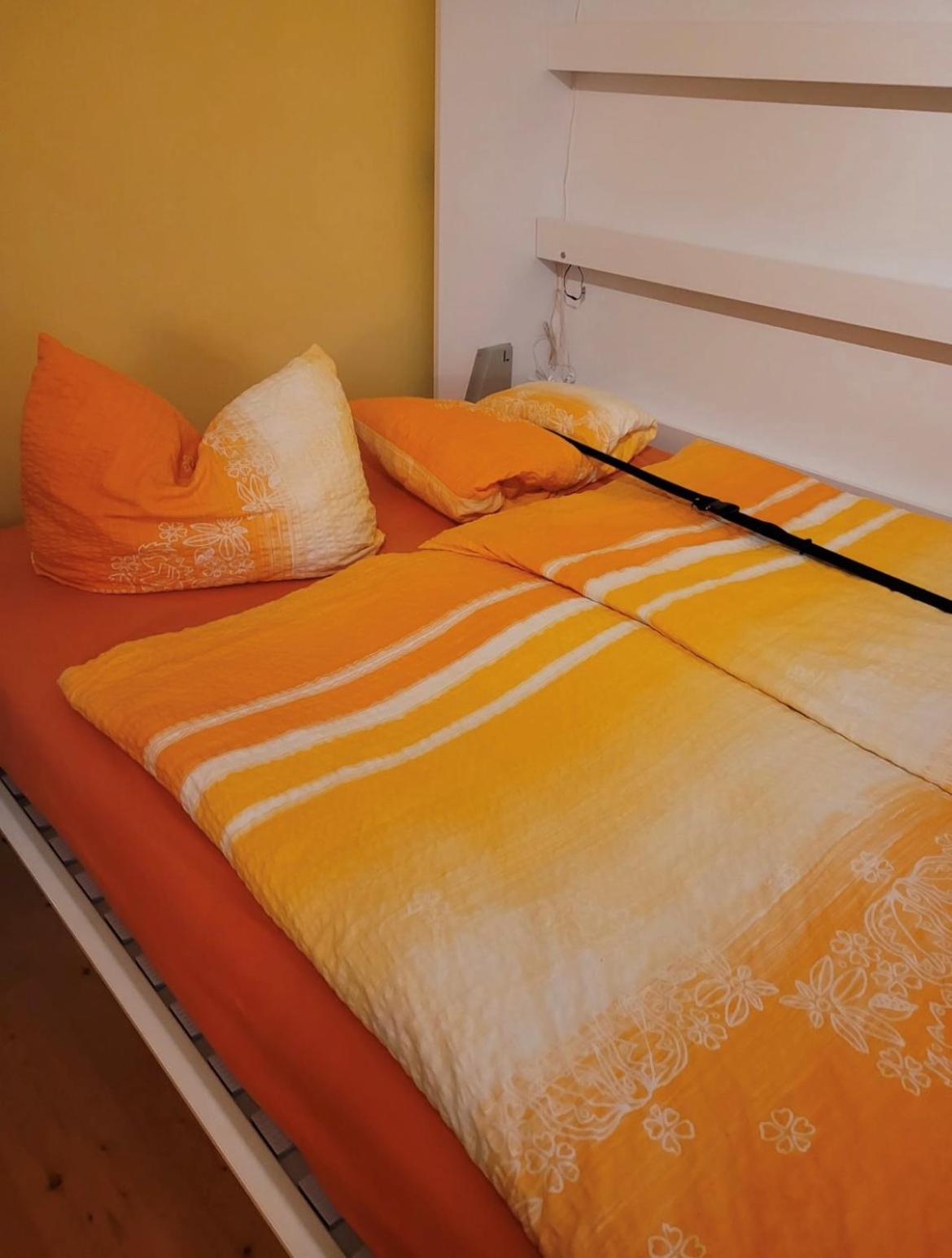 Schnuckeliges Appartement In พรีนอัมคิมซี ภายนอก รูปภาพ