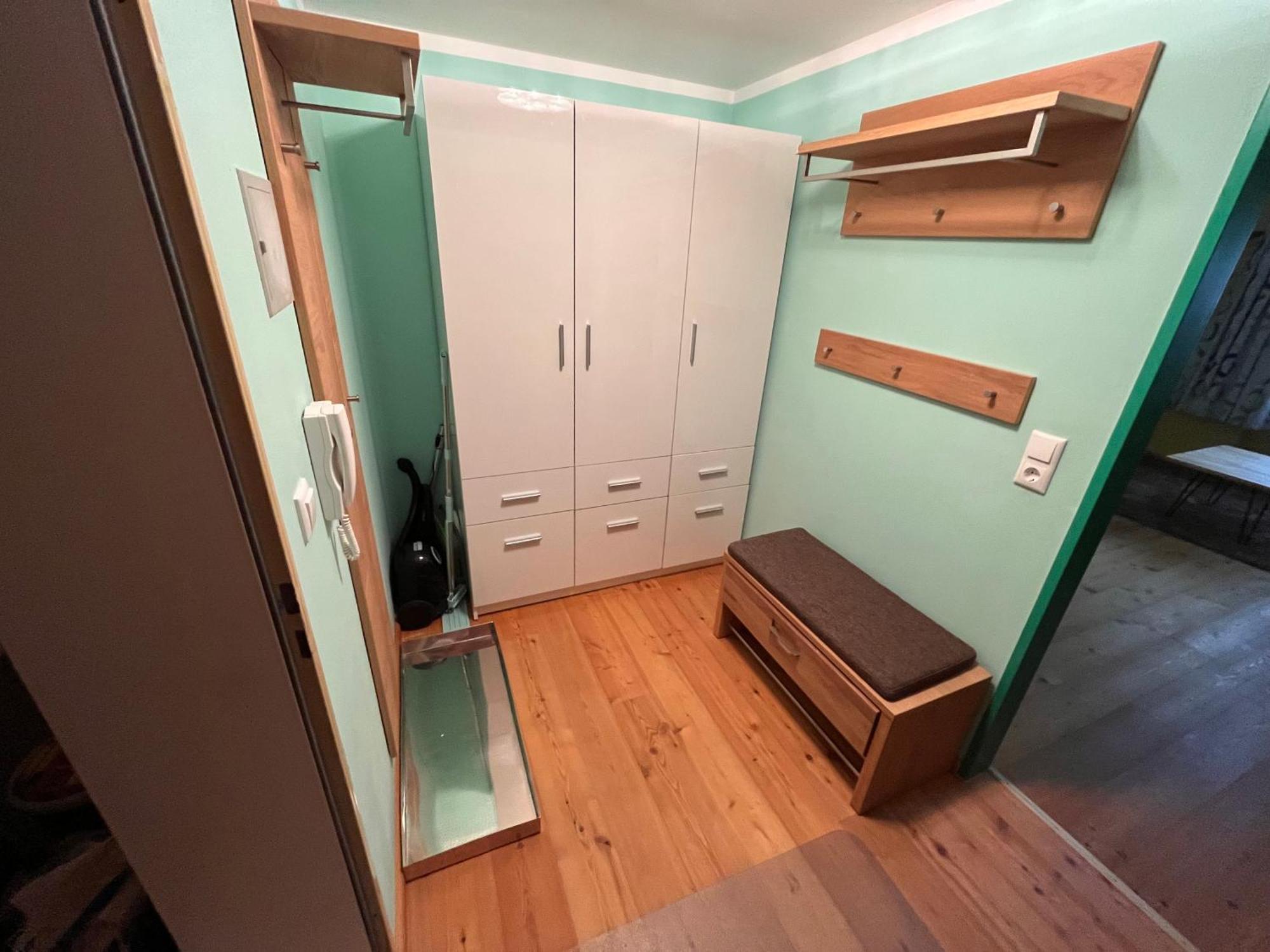 Schnuckeliges Appartement In พรีนอัมคิมซี ภายนอก รูปภาพ
