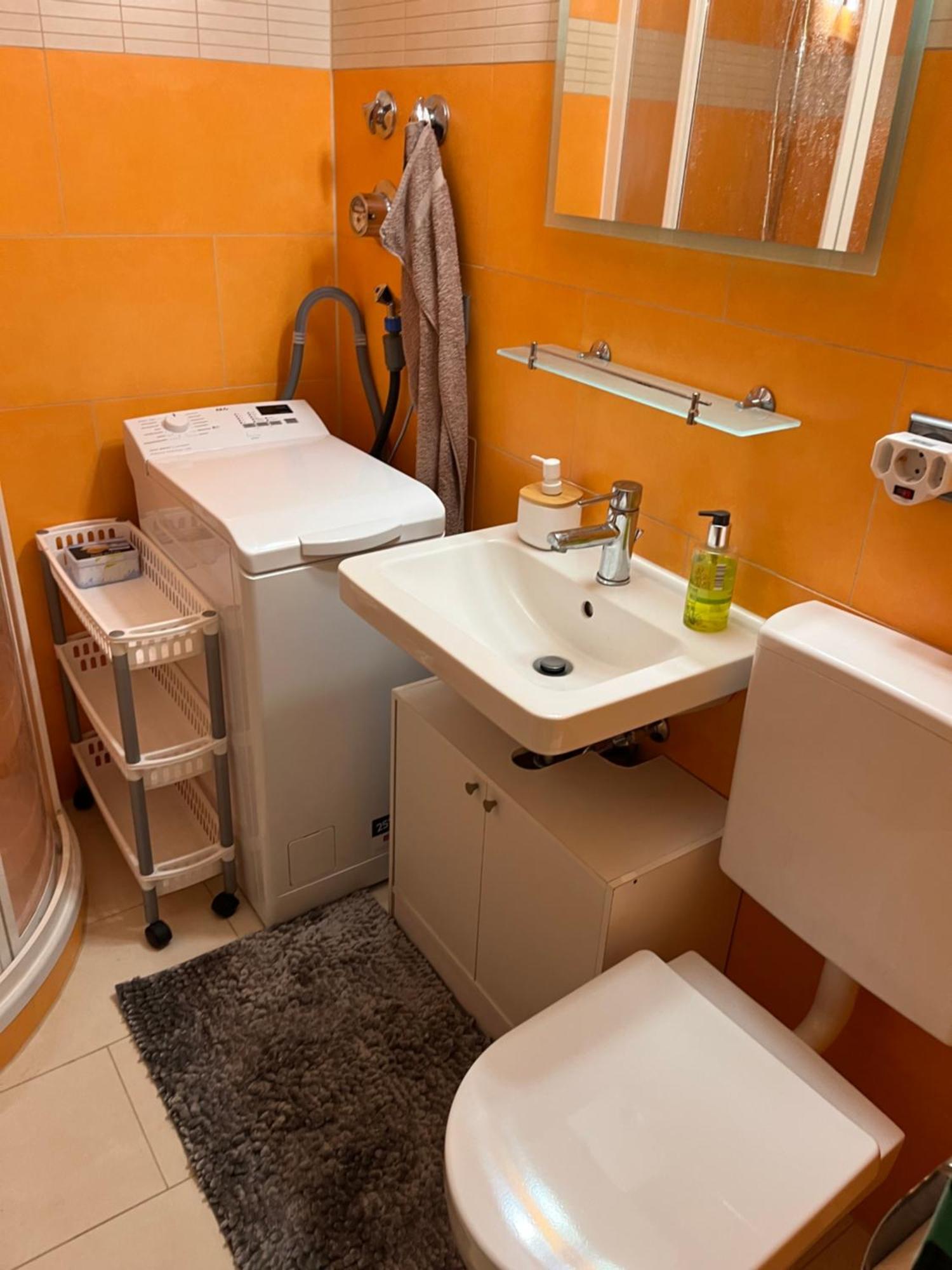 Schnuckeliges Appartement In พรีนอัมคิมซี ภายนอก รูปภาพ