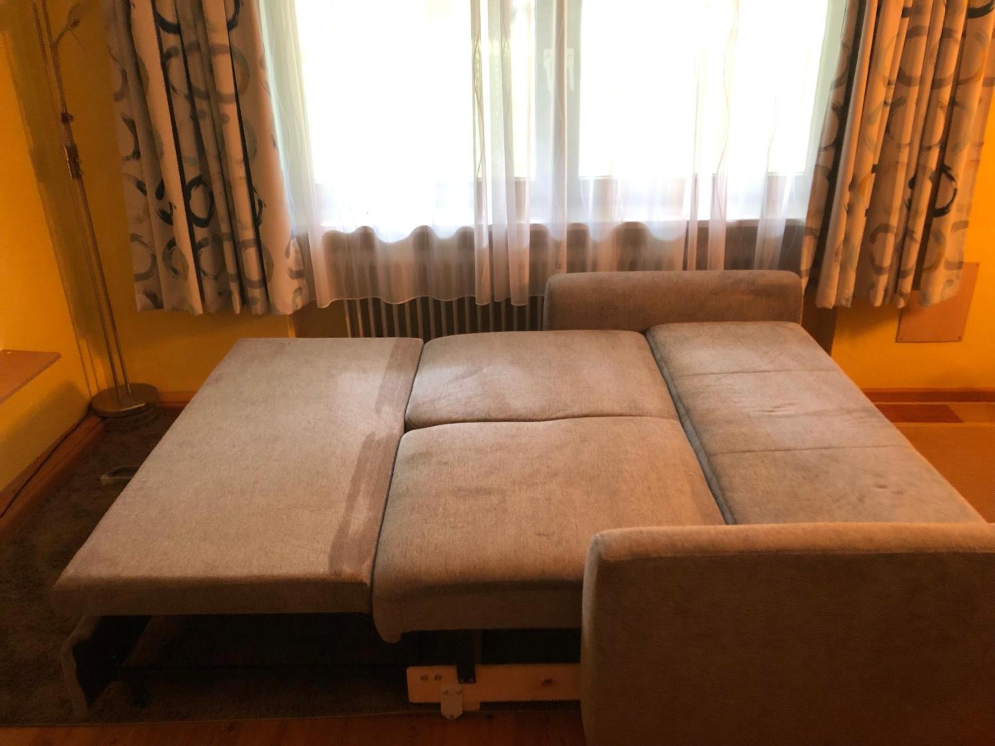 Schnuckeliges Appartement In พรีนอัมคิมซี ภายนอก รูปภาพ